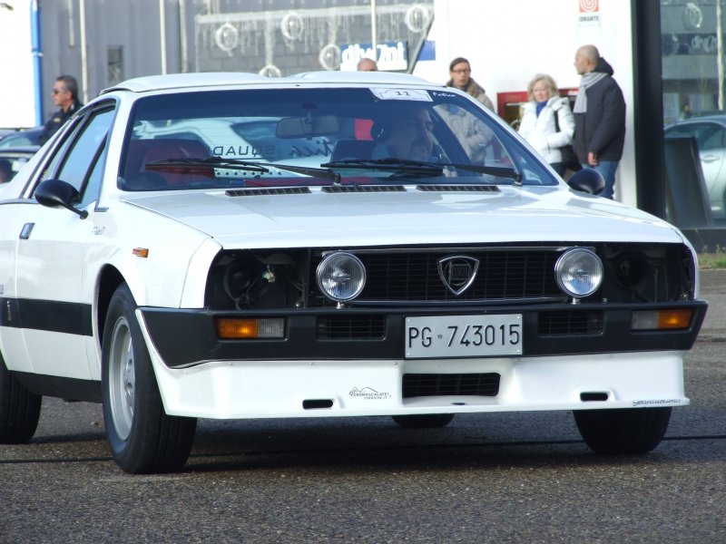 Trofeo fine anno 2014